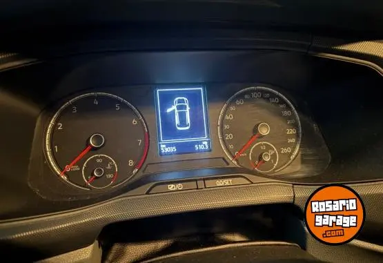Volkswagen T Cross  2020 - foto 5