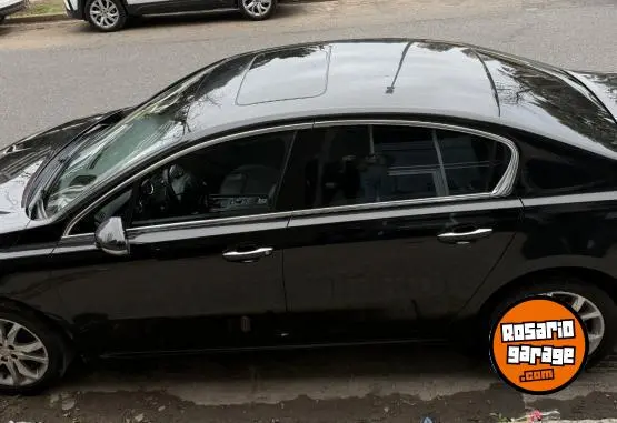Peugeot Feline Tiptronic (Full)  2013 - foto 1