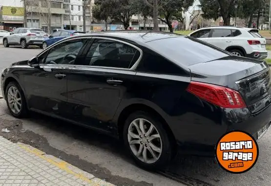 Peugeot Feline Tiptronic (Full)  2013 - foto 2