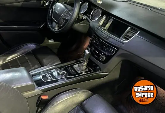Peugeot Feline Tiptronic (Full)  2013 - foto 5