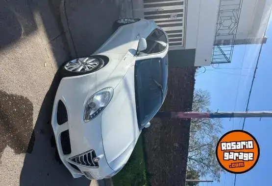 Alfa Romeo Giulietta  2016 - foto 1