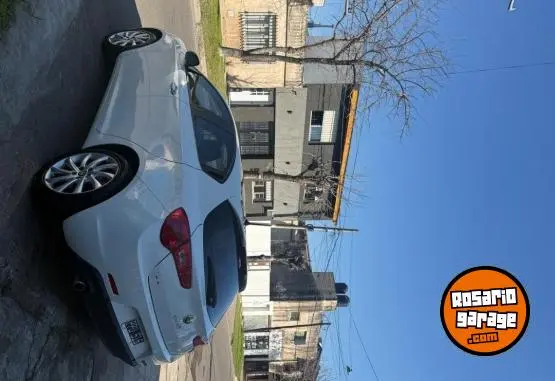 Alfa Romeo Giulietta  2016 - foto 3