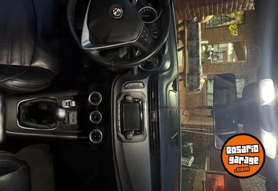 Alfa Romeo Giulietta  2016 - foto 4