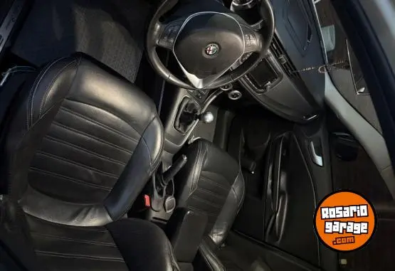 Alfa Romeo Giulietta  2016 - foto 5