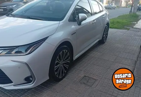 Toyota Xei 2022 - foto 1