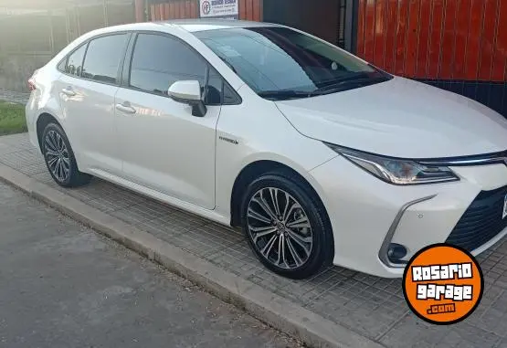 Toyota Xei  2022 - foto 2