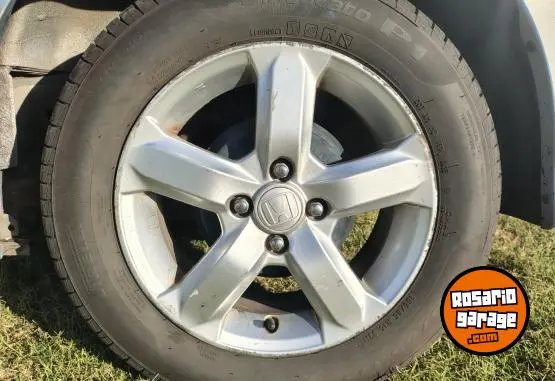 Honda City Lx  2011 - foto 3