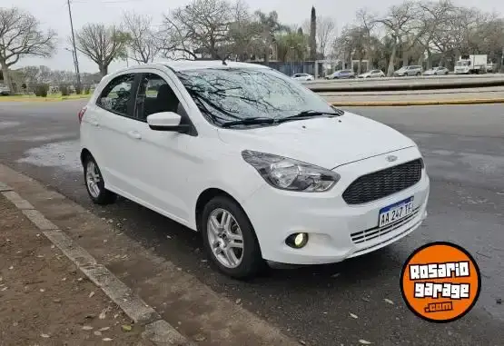 Ford Ka  2016 - foto 1
