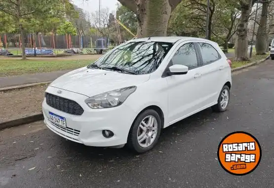 Ford Ka  2016 - foto 2