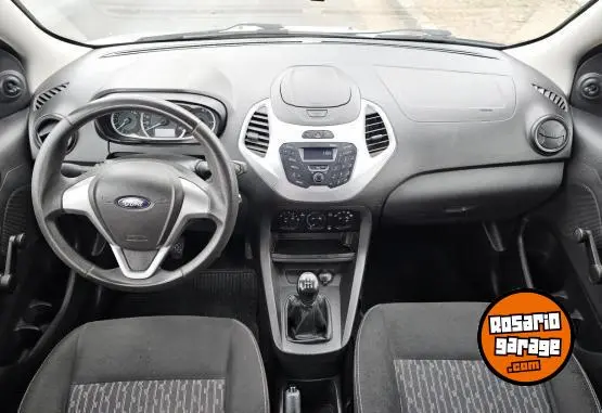 Ford Ka  2016 - foto 3