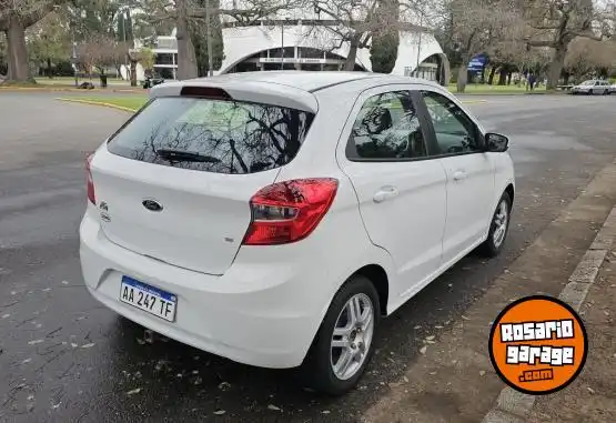 Ford Ka  2016 - foto 4