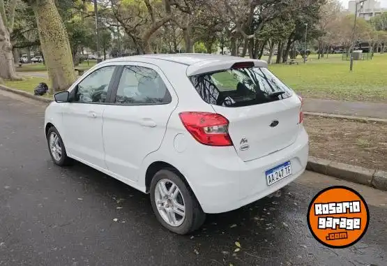 Ford Ka  2016 - foto 5