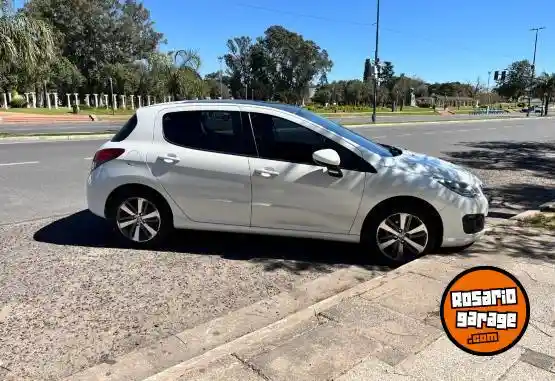 Peugeot 308  2016 - foto 4