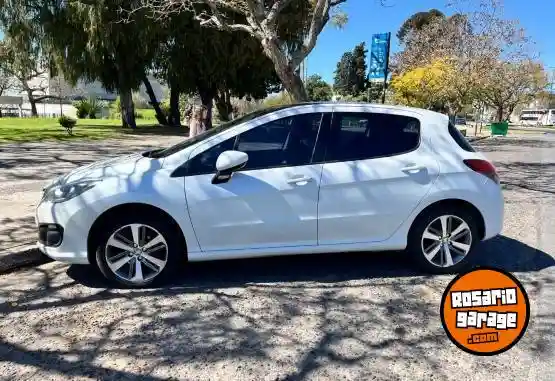 Peugeot 308  2016 - foto 5