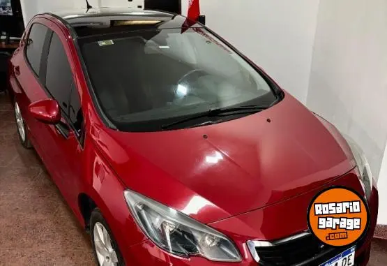 Peugeot 308  2017 - foto 1