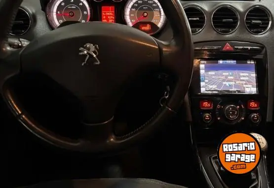 Peugeot 308  2017 - foto 4