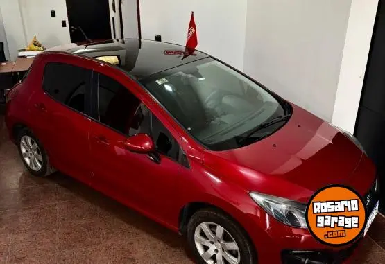 Peugeot 308  2017 - foto 5