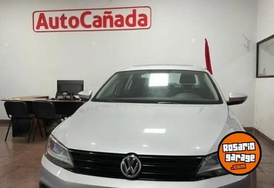 Volkswagen Vento Comfortline 2.0  2015 - foto 1