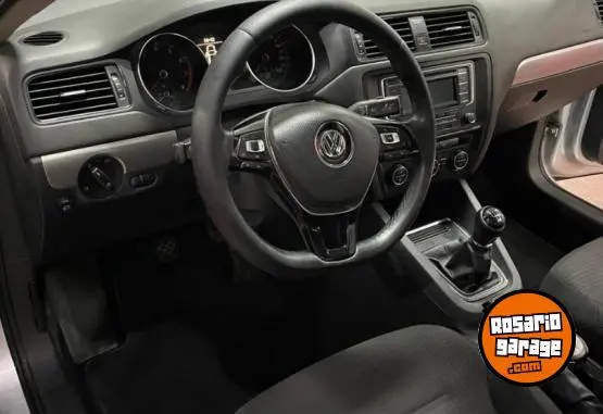 Volkswagen Vento Comfortline 2.0  2015 - foto 3