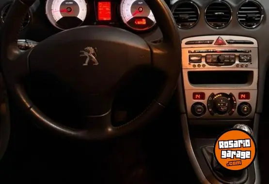 Peugeot 408 Allure+ 2.0  2013 - foto 5