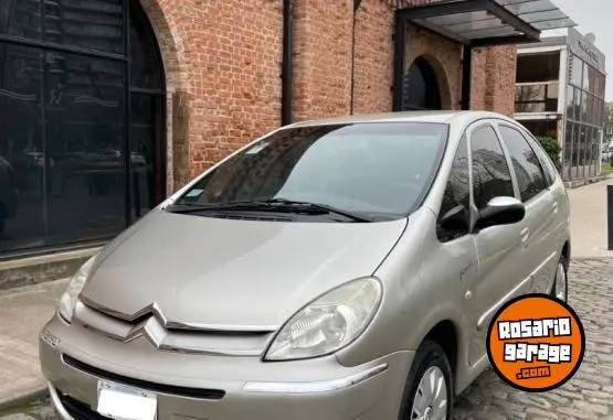 Citroën Xsara Picasso  2009 - foto 1