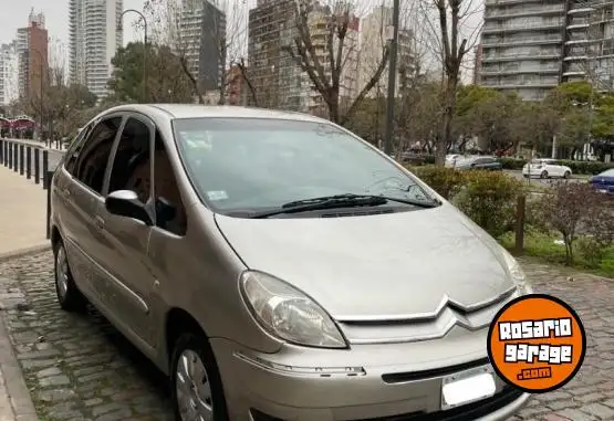 Citroën Xsara Picasso  2009 - foto 2