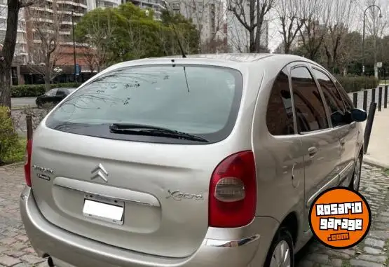 Citroën Xsara Picasso  2009 - foto 3