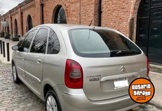 Citroën Xsara Picasso  2009 - foto 4