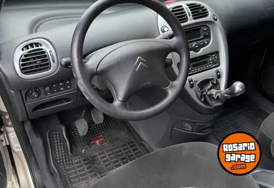 Citroën Xsara Picasso  2009 - foto 5