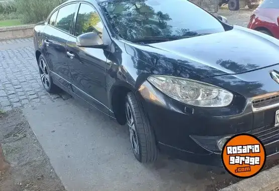 Renault Fluence Gt  2014 - foto 1