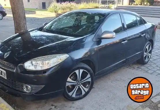 Renault Fluence Gt  2014 - foto 2