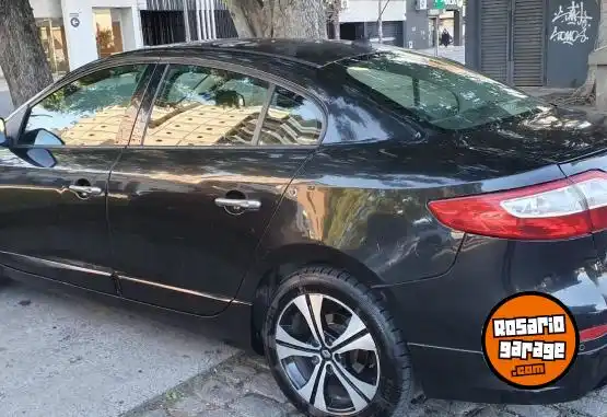 Renault Fluence Gt  2014 - foto 3
