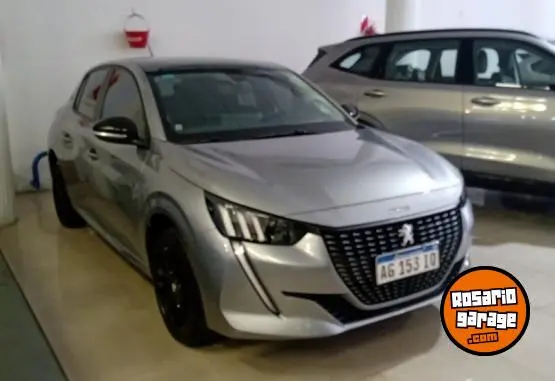 Peugeot 208 Style 1.6 Vti  2023 - foto 1