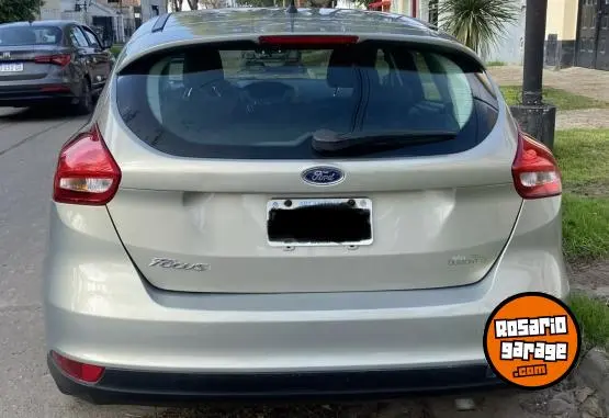 Ford Focus L/14 1.6 5 P S  2015 - foto 3