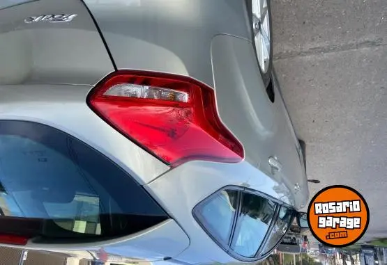 Ford Focus L/14 1.6 5 P S  2015 - foto 4