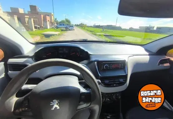 Peugeot 208  2013 - foto 3