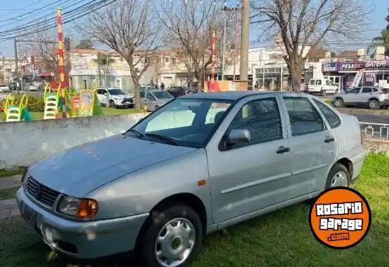 Volkswagen Polo Classic  1997 - foto 1