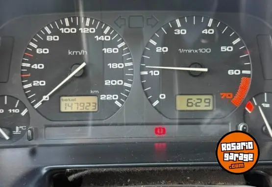Volkswagen Polo Classic  1997 - foto 3