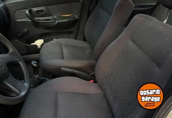 Volkswagen Polo Classic  1997 - foto 4
