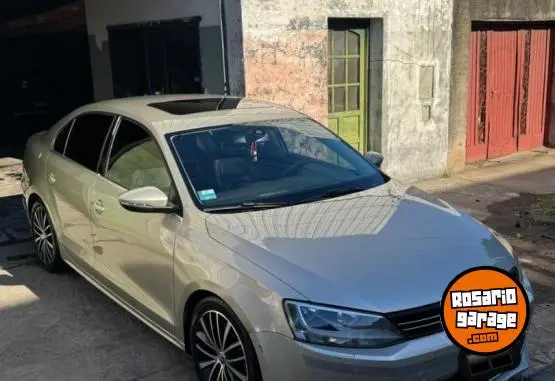 Volkswagen Vento 2.0T Tsi Sportline  2012 - foto 1