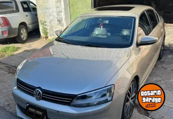 Volkswagen Vento 2.0T Tsi Sportline  2012 - foto 2