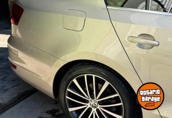 Volkswagen Vento 2.0T Tsi Sportline  2012 - foto 3
