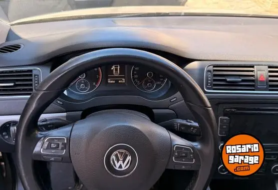 Volkswagen Vento 2.0T Tsi Sportline  2012 - foto 5
