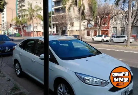 Ford Focus  2016 - foto 1
