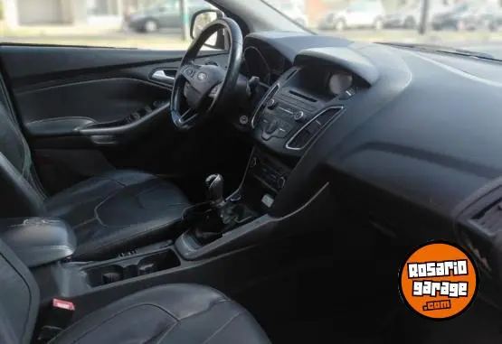 Ford Focus  2016 - foto 2