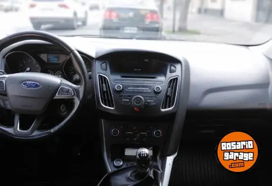 Ford Focus  2016 - foto 5