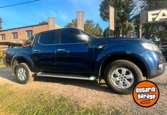 Renault Alaskan Intens 4X4 Mt  2022 - foto 4