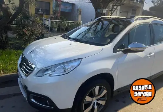 Peugeot 2008 Sport  2008 - foto 1