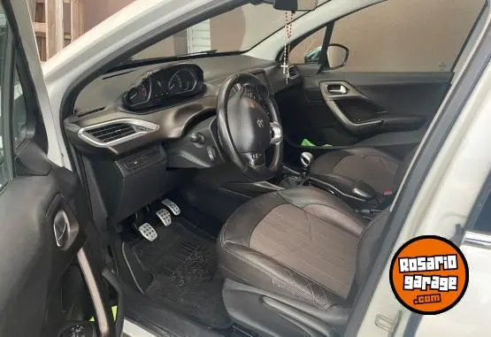 Peugeot 2008 Sport  2008 - foto 3