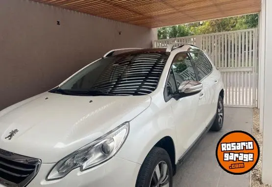 Peugeot 2008 Sport  2008 - foto 4